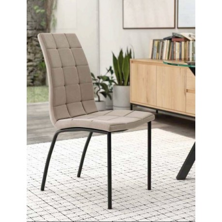 SILLA COMEDOR PRETORIA