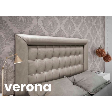 CABECEROS VERONA
