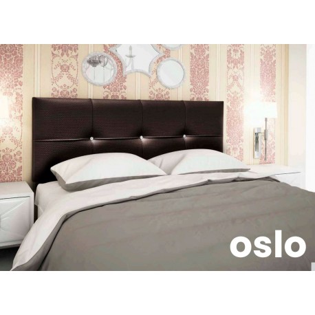 CABECEROS OSLO