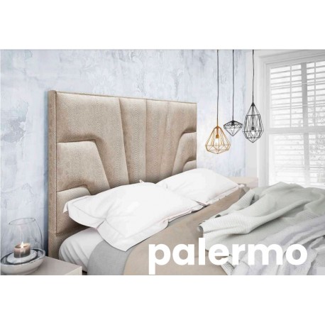 CABECEROS PALERMO