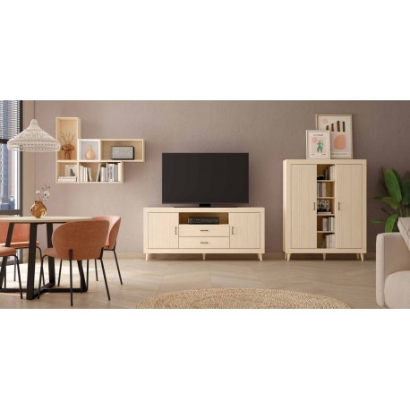 COMPOSICION SALONES MOON EVO 01