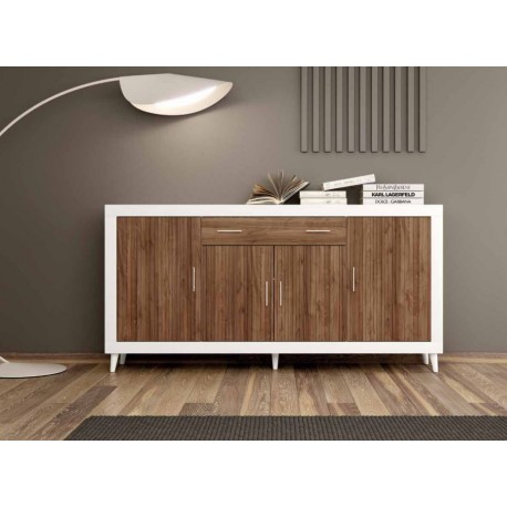 APARADORES MOON EVO 42