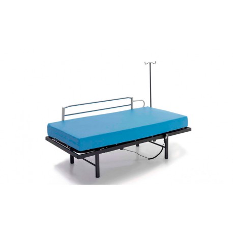 CAMA GERIATRICA