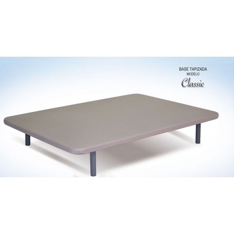 BASE TAPIZADA 3-D CLASSIC