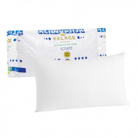 ALMOHADA DE FIBRA