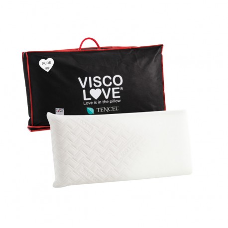 ALMOHADA VISCOLASTICA