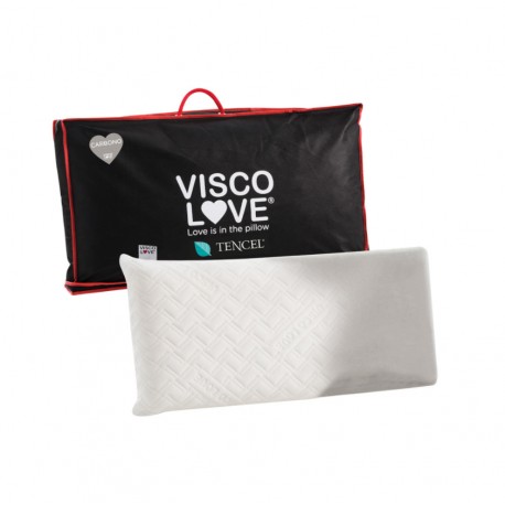 ALMOHADA DE CARBONO